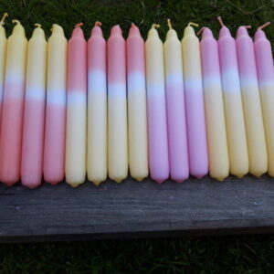 Workshop Kaarsen dippen Regulier