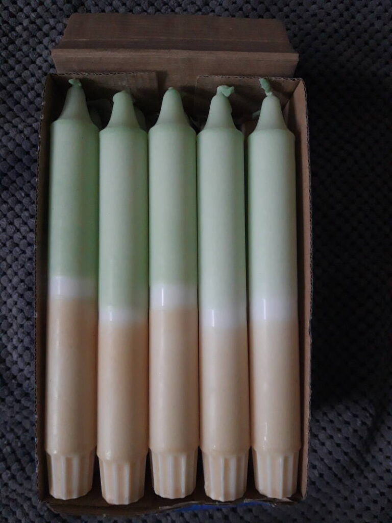 Dipdye  dinerkaars – 2