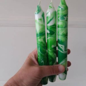 Dinerkaars Marble -19- tafeldecoratie-accessoire