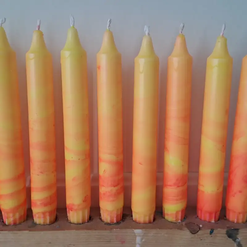 Dinerkaars marble- 33- tafeldecoratie-accessoire