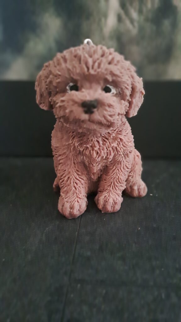 Hondenkaars Teddy xl - Afbeelding 7