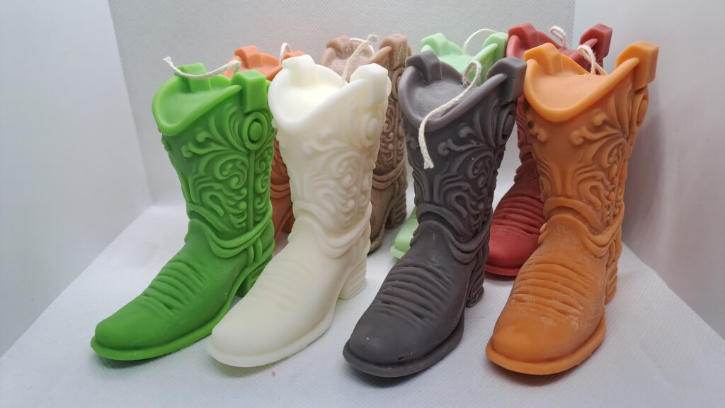 kaars  Western Boots