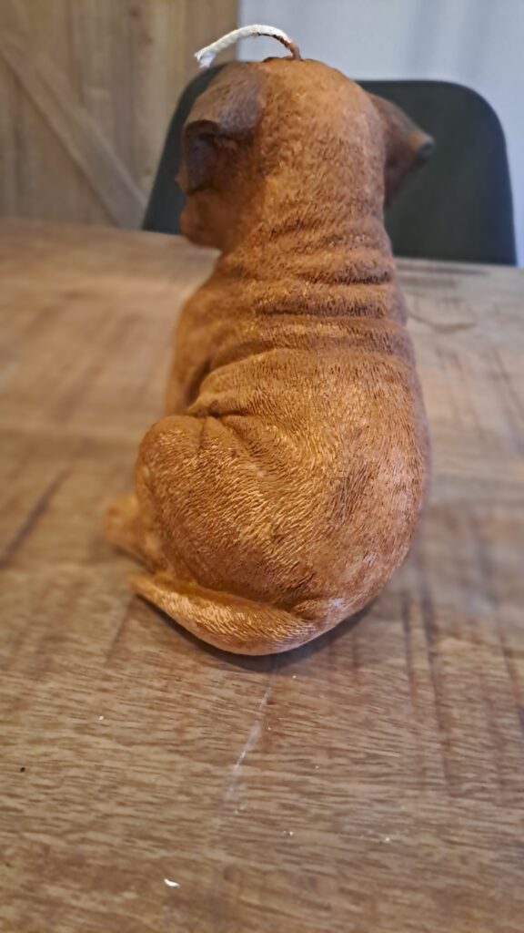 Boerboel Stylekaars - Afbeelding 13