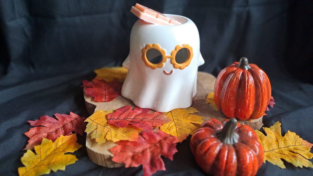 Waxbrander Spook/Spooky - Afbeelding 4