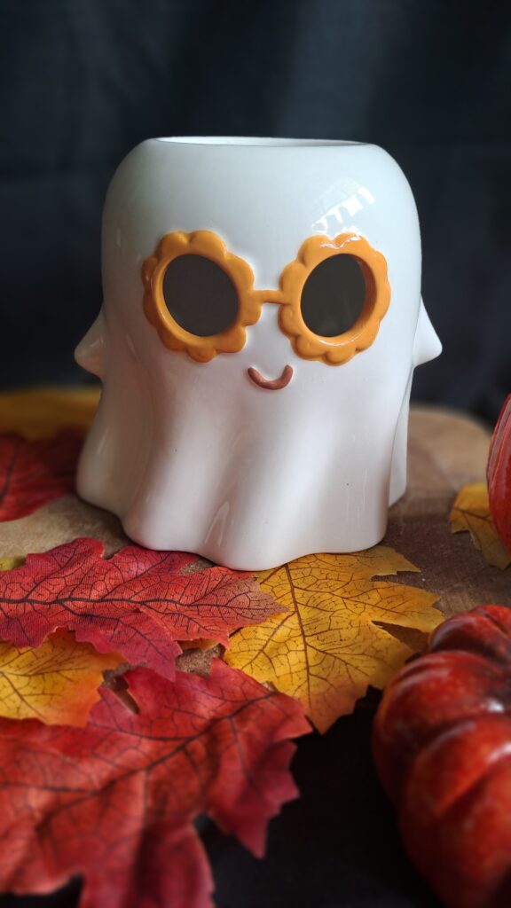 Waxbrander Spook/Spooky - Afbeelding 5