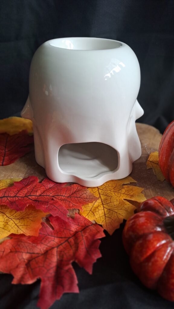 Waxbrander Spook/Spooky - Afbeelding 6