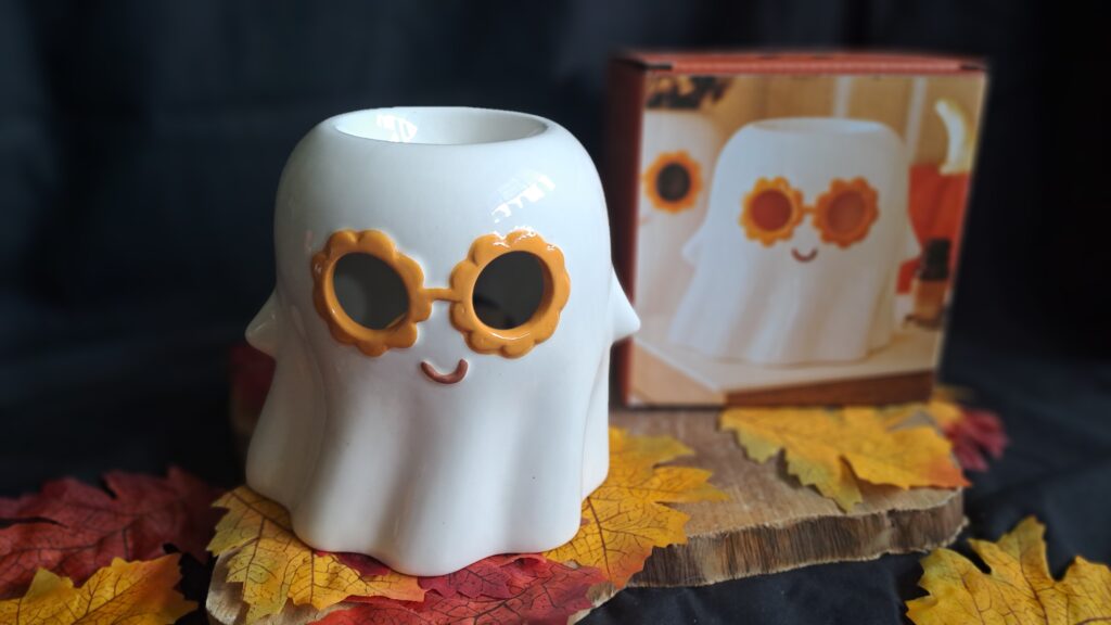 Waxbrander Spook/Spooky