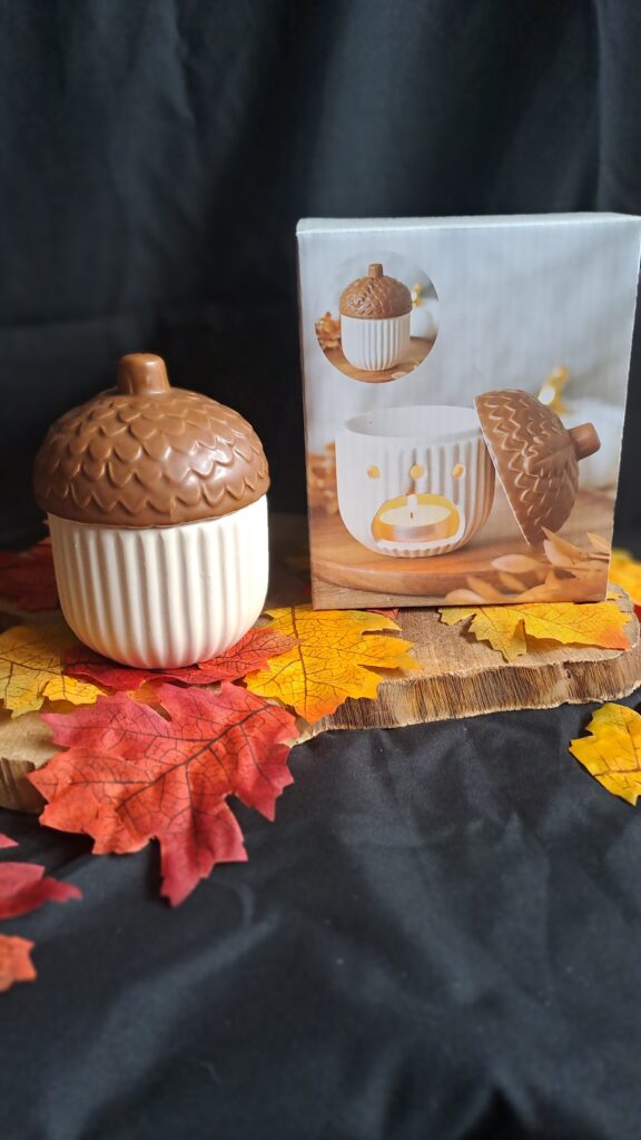 Eikel Waxbrander